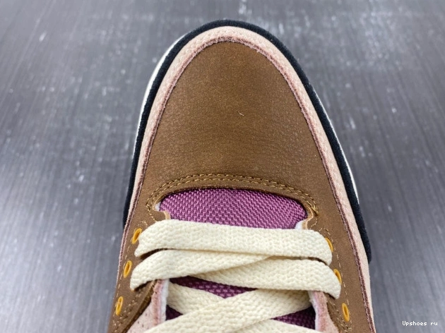 Winterized Archaeo Jordan Brown Retro DR8869-200 3 0904